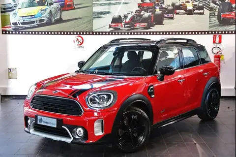 Used MINI COOPER Diesel 2020 Ad 