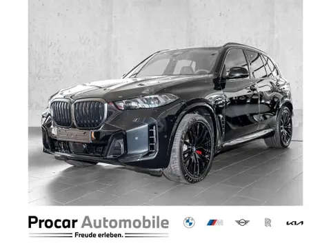 Annonce BMW X5 Diesel 2024 d'occasion 