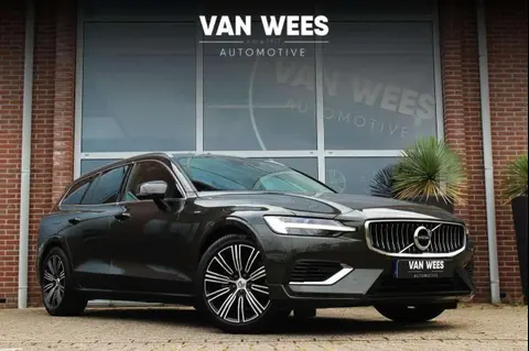 Annonce VOLVO V60 Hybride 2021 d'occasion 