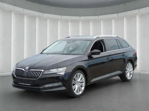 Used SKODA SUPERB Diesel 2022 Ad 