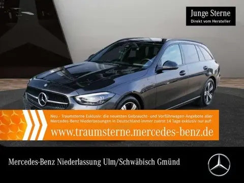 Used MERCEDES-BENZ CLASSE C Diesel 2022 Ad 