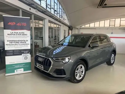 Annonce AUDI Q3 Diesel 2019 d'occasion 