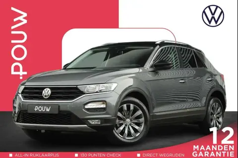 Used VOLKSWAGEN T-ROC Petrol 2019 Ad 