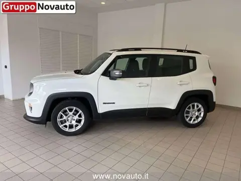 Used JEEP RENEGADE Petrol 2019 Ad 