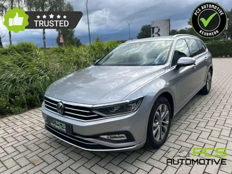 Used VOLKSWAGEN PASSAT Diesel 2021 Ad 