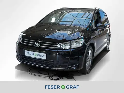 Annonce VOLKSWAGEN TOURAN Essence 2024 d'occasion 