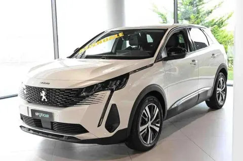 Annonce PEUGEOT 3008 Essence 2022 d'occasion 