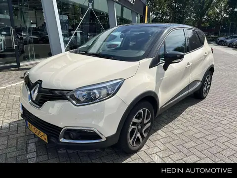 Used RENAULT CAPTUR Petrol 2016 Ad 