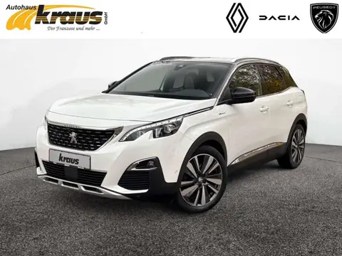 Used PEUGEOT 3008 Hybrid 2020 Ad 