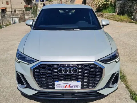 Used AUDI Q3 Diesel 2020 Ad 