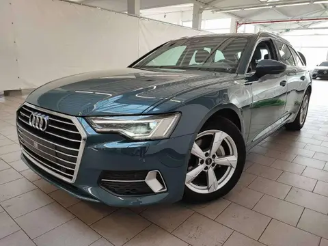 Used AUDI A6 Diesel 2021 Ad 