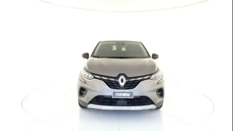 Used RENAULT CAPTUR Petrol 2023 Ad 