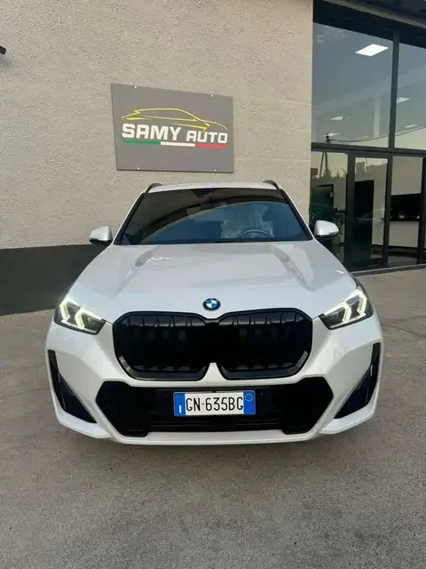 Annonce BMW X1 Diesel 2023 d'occasion 