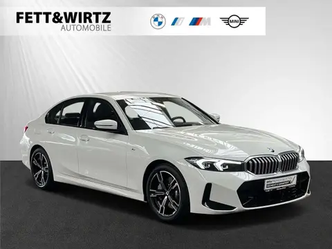 Annonce BMW SERIE 3 Essence 2023 d'occasion Allemagne