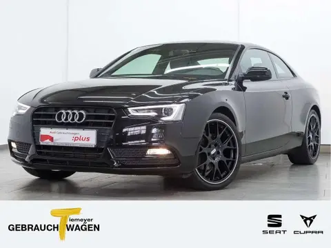 Used AUDI A5 Petrol 2016 Ad 