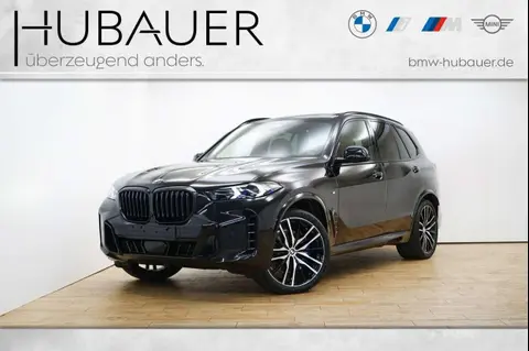 Annonce BMW X5 Diesel 2024 d'occasion Allemagne