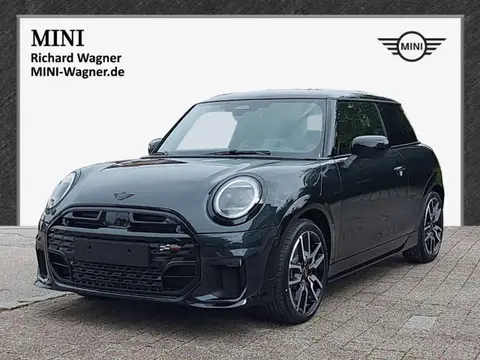 Used MINI COOPER Petrol 2024 Ad 