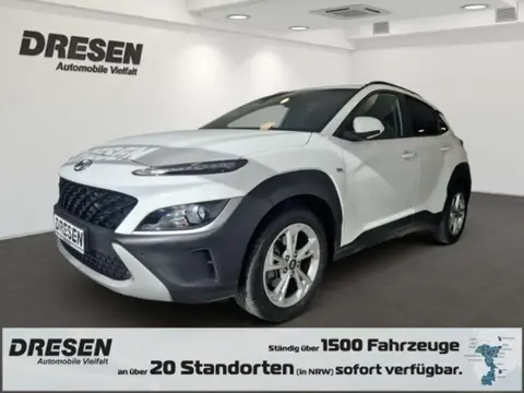 Annonce HYUNDAI KONA Essence 2021 d'occasion 