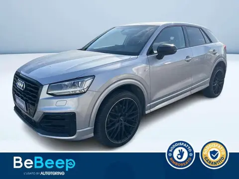 Used AUDI Q2 Diesel 2020 Ad 