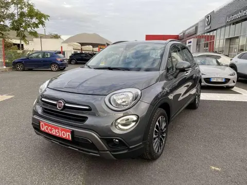 Used FIAT 500X Petrol 2021 Ad 