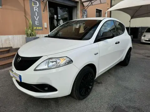 Used LANCIA YPSILON LPG 2019 Ad 