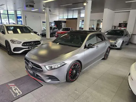 Used MERCEDES-BENZ CLASSE A Diesel 2019 Ad 