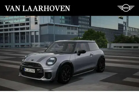 Annonce MINI COOPER Essence 2024 d'occasion 