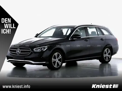 Used MERCEDES-BENZ CLASSE E Diesel 2021 Ad 