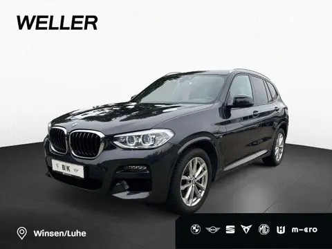 Used BMW X3 Diesel 2020 Ad 