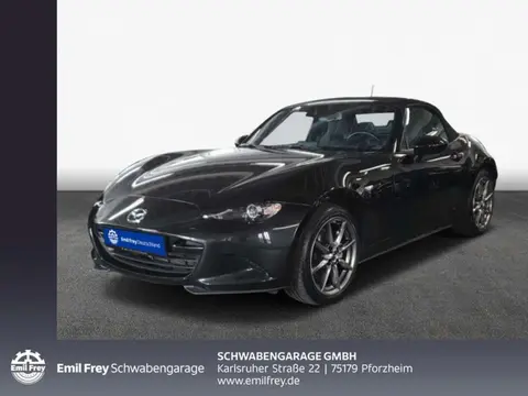 Used MAZDA MX-5 Petrol 2023 Ad 