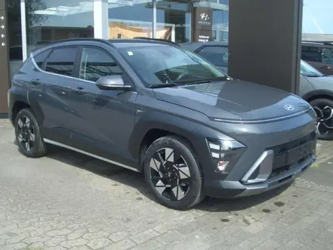 Used HYUNDAI KONA Hybrid 2024 Ad 