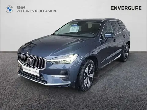 Annonce VOLVO XC60  2023 d'occasion 