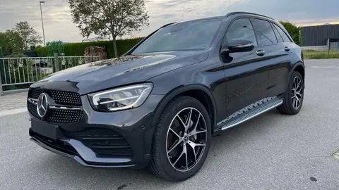 Annonce MERCEDES-BENZ CLASSE GLC Diesel 2021 d'occasion Allemagne