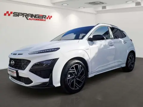 Annonce HYUNDAI KONA Essence 2023 d'occasion 