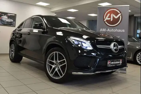 Used MERCEDES-BENZ CLASSE GLE Diesel 2019 Ad 