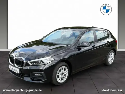 Used BMW SERIE 1 Diesel 2020 Ad 