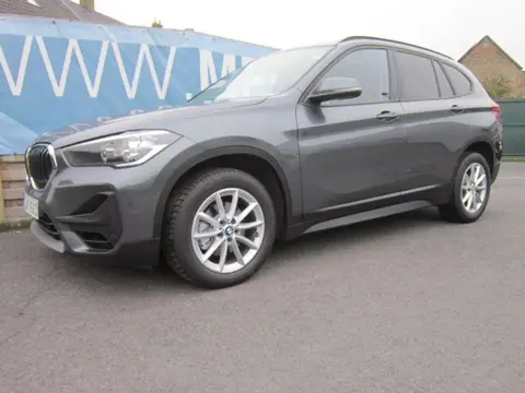 Used BMW X1 Petrol 2019 Ad 