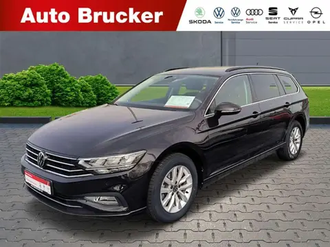 Used VOLKSWAGEN PASSAT Diesel 2021 Ad 