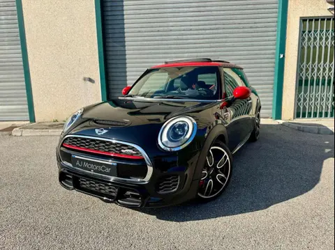 Used MINI JOHN COOPER WORKS Petrol 2015 Ad 