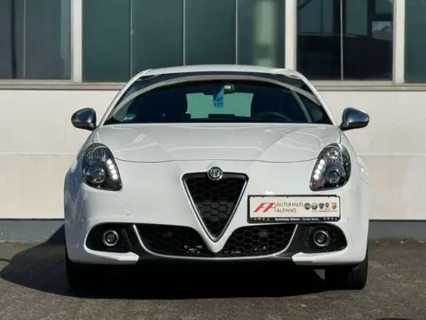 Used ALFA ROMEO GIULIETTA Petrol 2021 Ad 