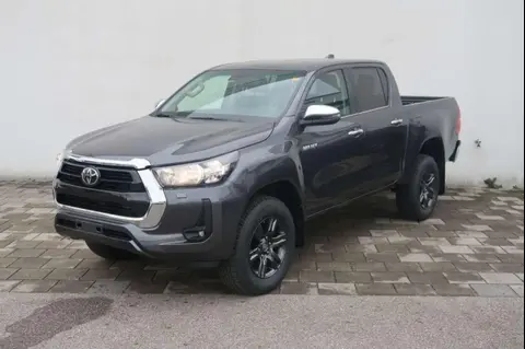 Annonce TOYOTA HILUX Diesel 2024 d'occasion 