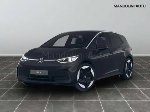 Annonce VOLKSWAGEN ID.3 Électrique 2024 d'occasion 