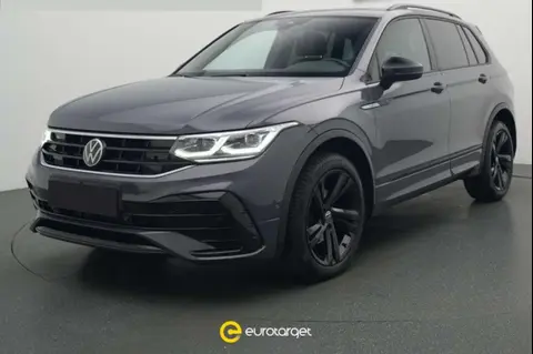 Used VOLKSWAGEN TIGUAN Diesel 2023 Ad 