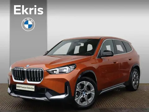 Annonce BMW IX1 Électrique 2023 d'occasion 