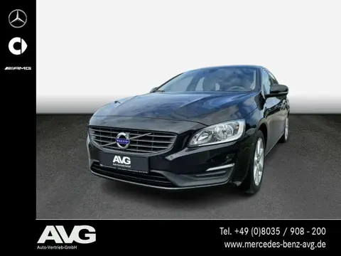 Annonce VOLVO V60 Diesel 2017 d'occasion 