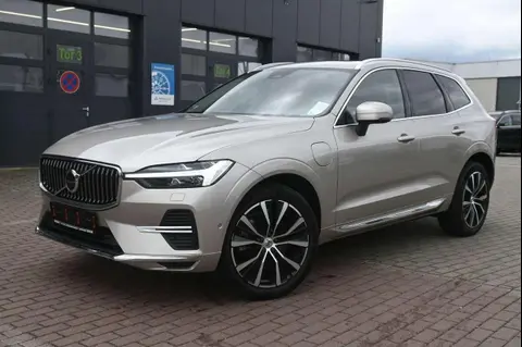 Annonce VOLVO XC60 Hybride 2023 d'occasion 