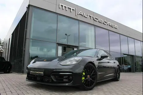 Annonce PORSCHE PANAMERA Essence 2021 d'occasion 