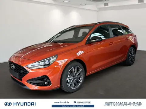 Used HYUNDAI I30 Petrol 2024 Ad 