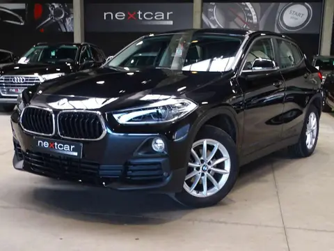 Annonce BMW X2 Diesel 2019 d'occasion 