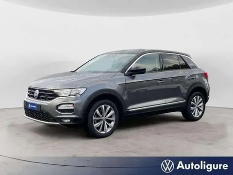 Used VOLKSWAGEN T-ROC Petrol 2020 Ad 